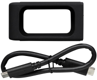 KINGSTON XS2000 2000GB USB3.2 SXS2000/2000G - 675628 - zdjęcie 5